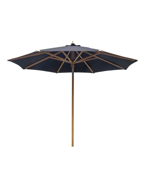 Austin Parasol czarny