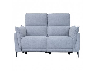 SOFA 3-OSOBOWA BARCELONA SZARA