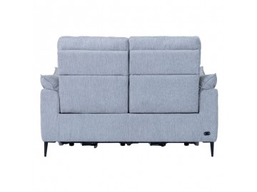 SOFA 3-OSOBOWA BARCELONA SZARA