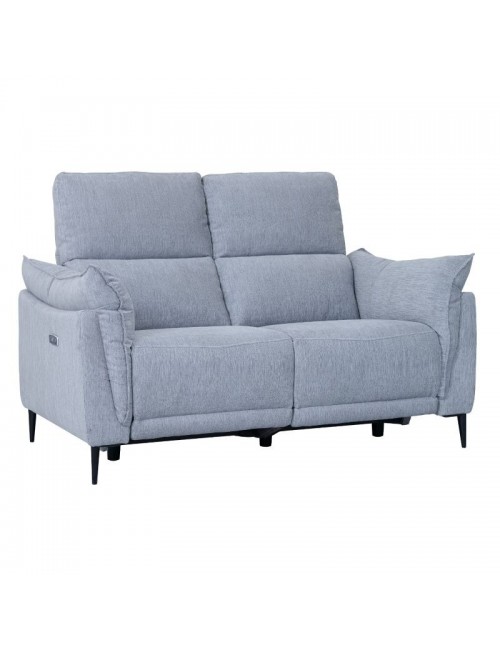 SOFA 3-OSOBOWA BARCELONA SZARA