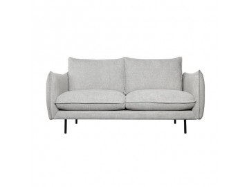 SOFA 3-OSOBOWA MILANO SZARA