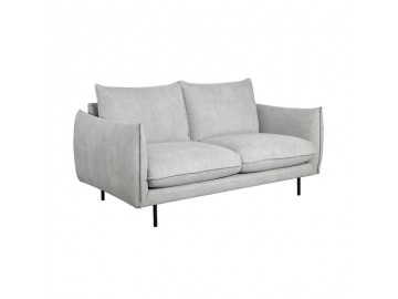 SOFA 3-OSOBOWA MILANO SZARA