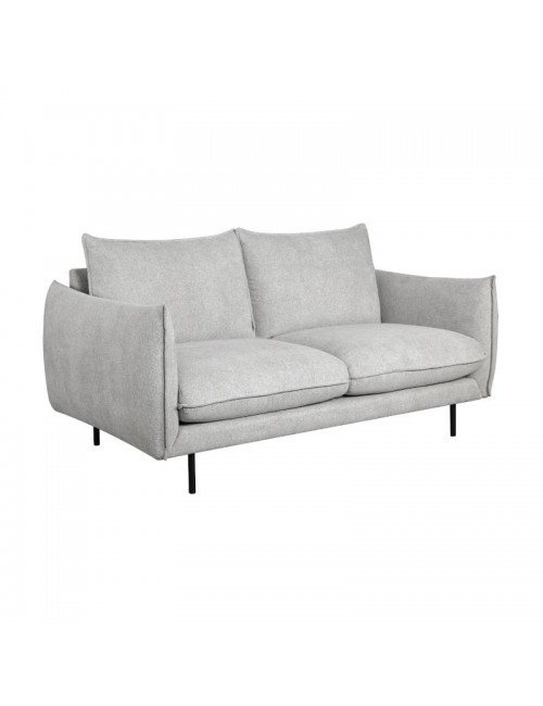 SOFA 3-OSOBOWA MILANO SZARA