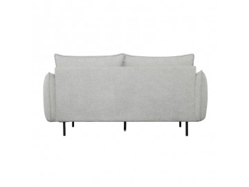 SOFA 3-OSOBOWA MILANO SZARA