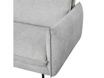 SOFA 3-OSOBOWA MILANO SZARA