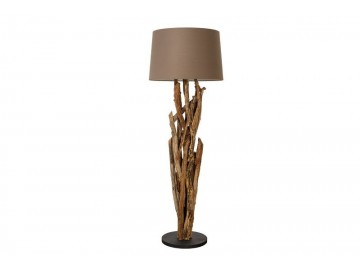 LAMPA PODŁOGOWA WILD NATURE 163 CM