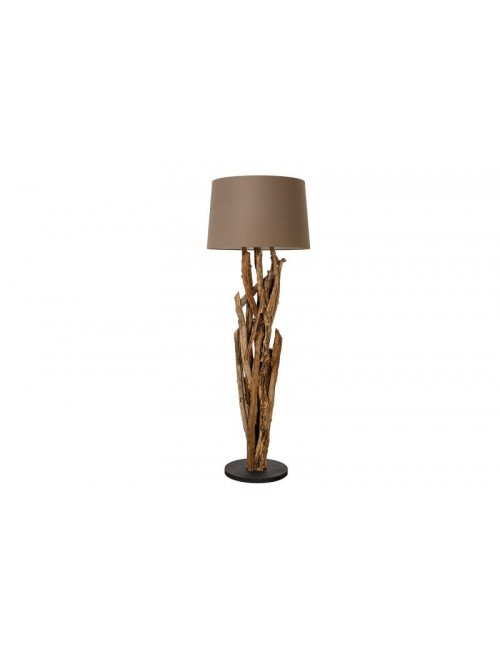 LAMPA PODŁOGOWA WILD NATURE 163 CM