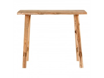 KONSOLA GIRONA  90X40 CM TEAK