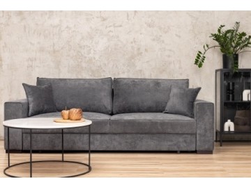 SOFA ROZKŁADANA ELZA 237X100 CM