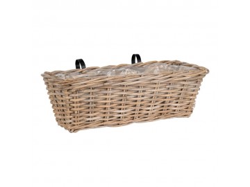 DONICA BATU 60X20 CM RATTAN