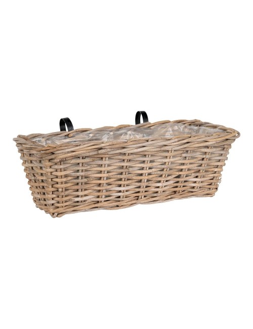 DONICA BATU 60X20 CM RATTAN