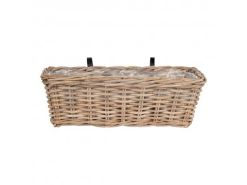 DONICA BATU 60X20 CM RATTAN