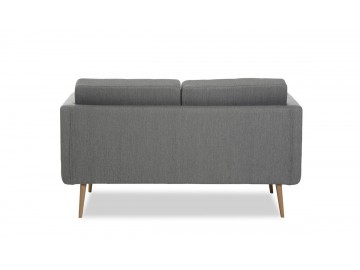 SOFA 2-OSOBOWA KLASSE 144 CM